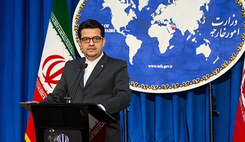 ایران برگزاری انتخابات پارلمانی در جمهوری آذربایجان را تبریک گفت