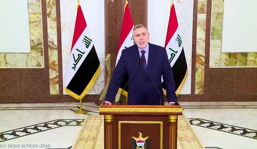 العراق.. انتهاء اجتماع علاوي مع قادة الكتل السياسية