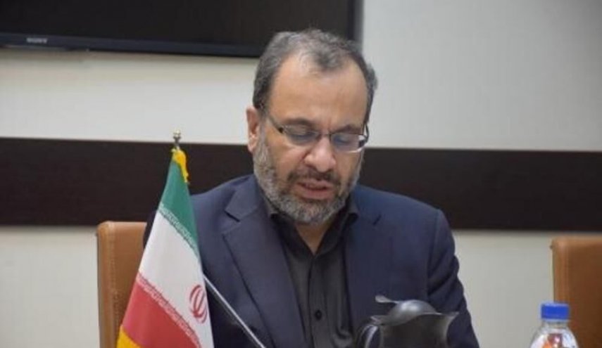  ايران مستعدة للتعاون مع الصين في تشخيص فيروس كورونا الجديد

