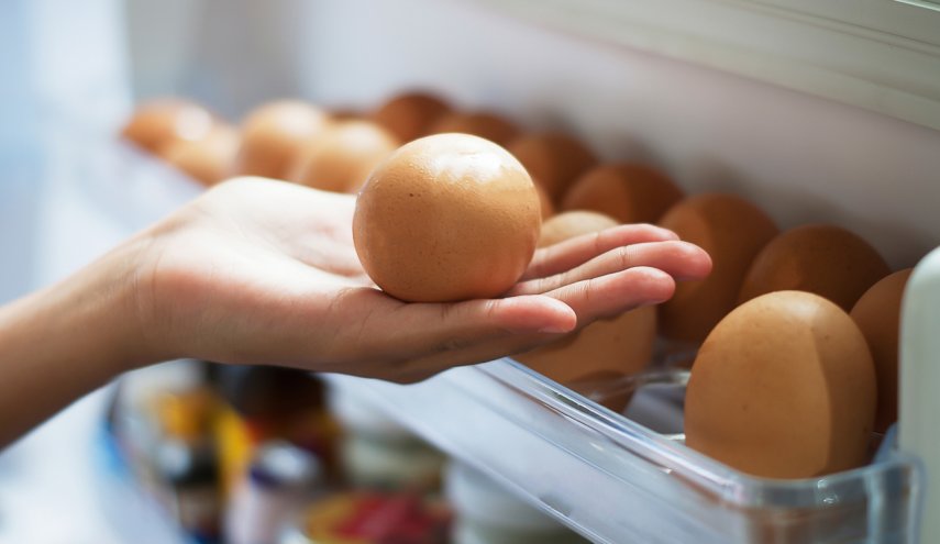 أفضل الطرق لحفظ البيض واستهلاكه