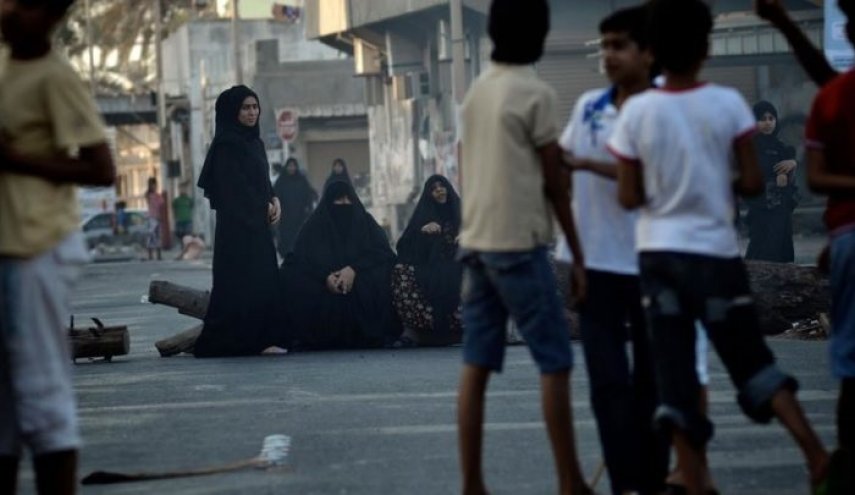 البحرين: ايقاف طفل دون الـ11سنة أسبوعاً على ذمة التحقيق!