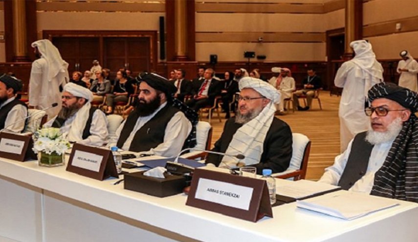 طالبان تعلن أنها ستوقع اتفاق سلام مع امريكا نهاية فبراير