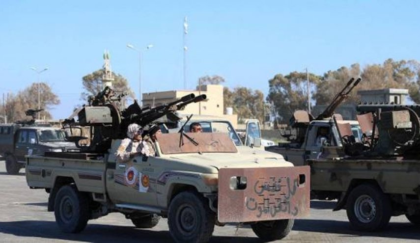 ليبيا.. الوفاق تتعهد بمواصلة التصدي للمؤامرات