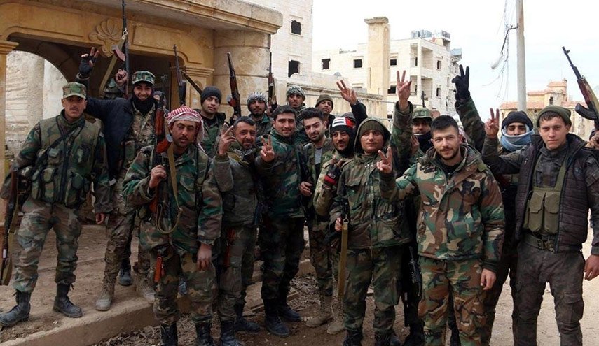 حلب..عشرة انتصارات وواحد بلا رقم 