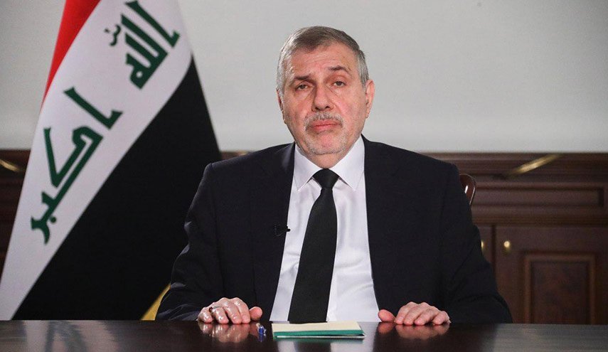 الجبهة التركمانية: علاوي منح التركمان حقيبة وزارية