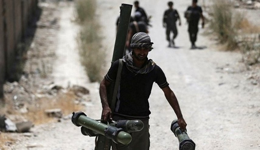 بعد تحرير حلب.. هذا مصير الارهابيين ومن يراهن عليهم