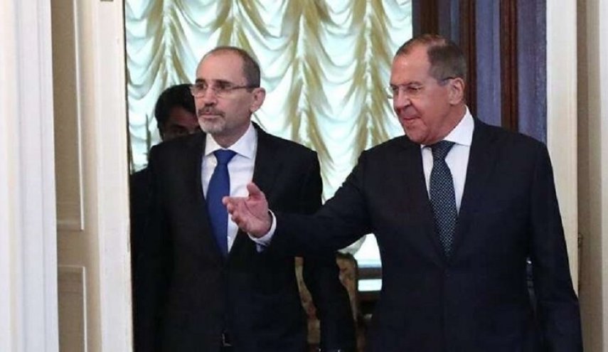 لافروف يبحث غدا مع نظيره الأردني الوضع في سوريا وليبيا
