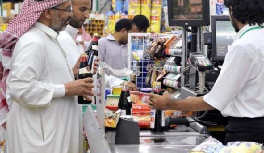 التضخم السنوي في السعودية يسجل ارتفاعاً جديداً