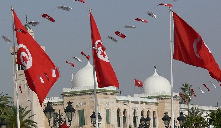 حزب تحيا تونس يمنح الثقة لحكومة إلياس الفخفاخ