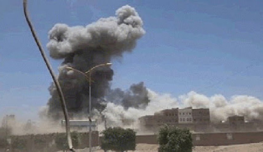 اللجنة الأمنية اليمنية العليا تدين اعتداء العدوان على المهرة