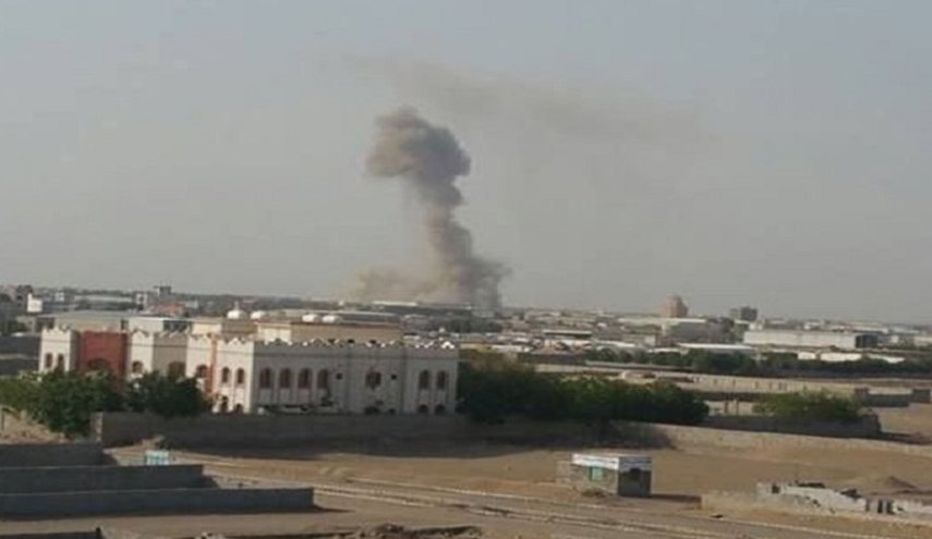 العدوان يواصل خرق اتفاق السويد.. حصار الدريهمي نموذجا