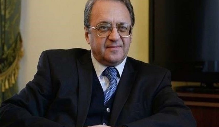 جزئیات دیدار معاون وزیر خارجه روسیه با رهبران حماس در دوحه