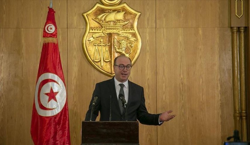 تونس.. الفخفاخ يعرض على