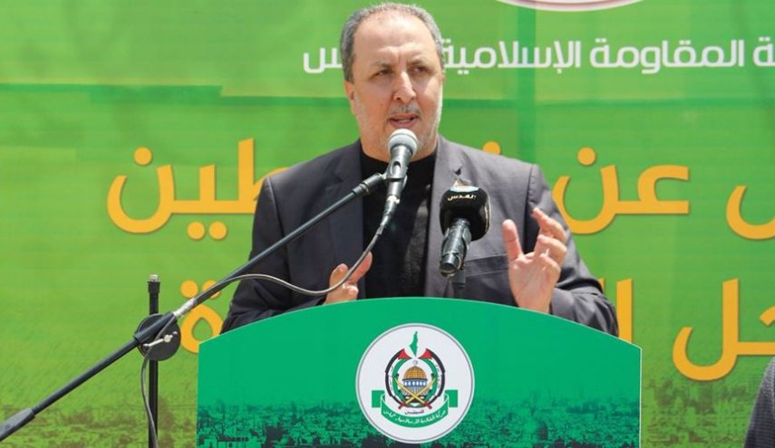 حماس تعلق مشاركتها بلجنة الحوار الفلسطيني اللبناني