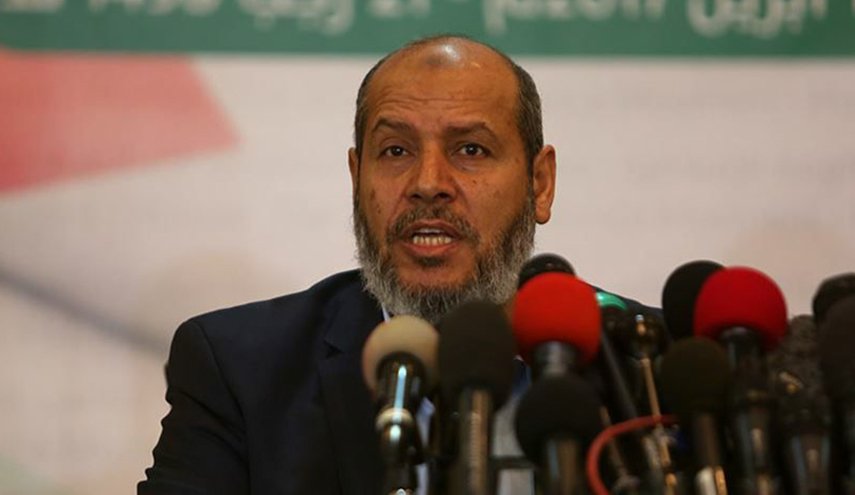 الحية يدعو لانهاء الانقسام لمواجهة صفقة ترامب