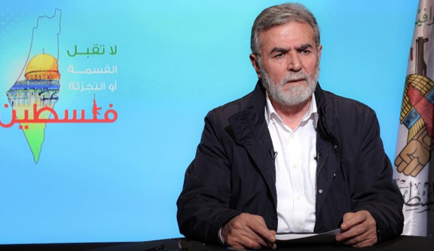 النخالة: المجرمون لا يمكن مواجهتهم بأغصان الزيتون
