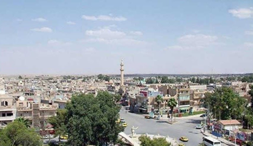 انفجار دراجة مفخخة في 'راس العين' السورية