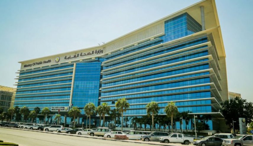 قطر تعلن عن تسجيل إصابة بمتلازمة الشرق الأوسط التنفسية