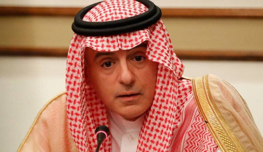 عادل الجبیر: هیچ کانالی برای برقراری رابطه با ایران وجود ندارد