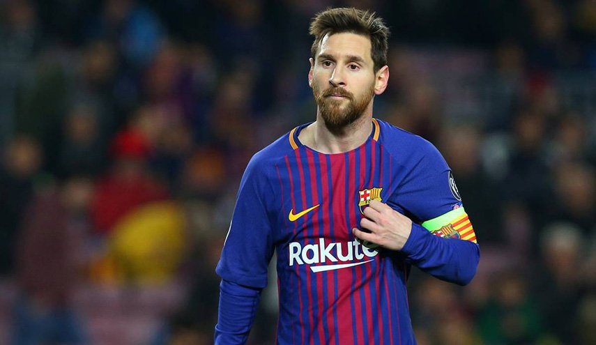 ميسي مصدوم من نادي برشلونة.. فهل هي النهاية؟