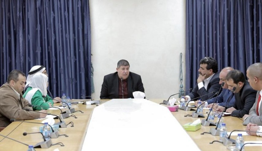  مؤتمر بالأردن لإطلاق حملة 