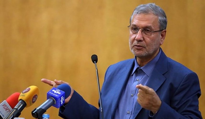 ايران: شكلنا لجنة للوقاية ومكافحة فيروس كورونا