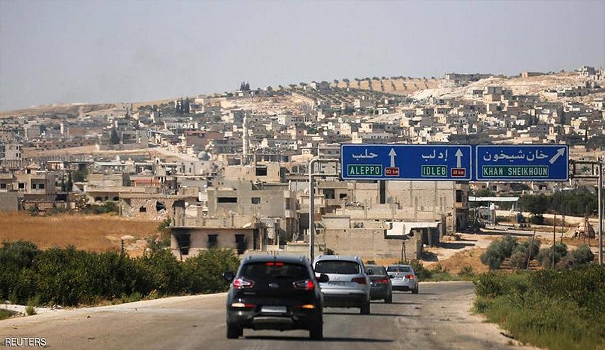 تركيا تلجأ لمناقشة تسيير دوريات مشتركة بإدلب مع روسيا