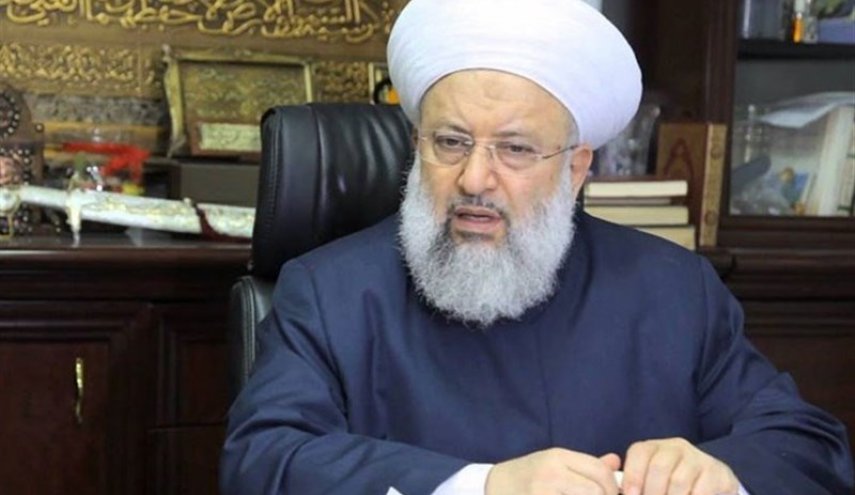           الشيخ ماهر حمود: اليمن يتحرك من أجل فلسطين رغم ظروفه القاسية
