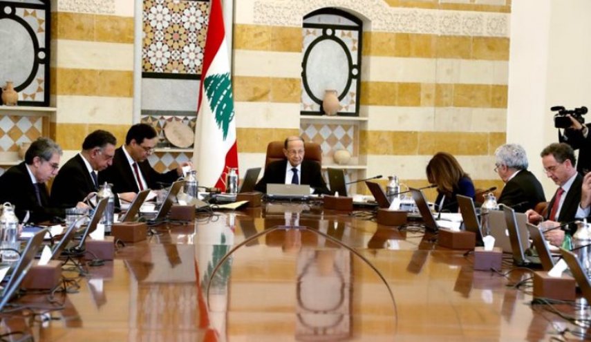 عون: سنتخذ اجراءات في حق من اوصل الأزمة الى ما وصلت إليه