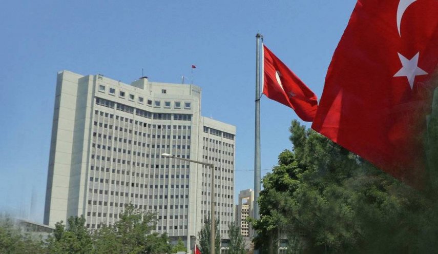 الخارجية التركية: لم نؤكدبعد مشاركتنا في قمة 