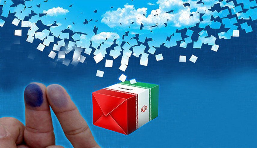 انطلاق انتخابات ايران التشريعية