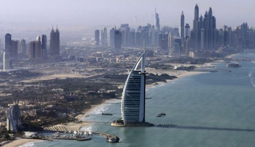 غسيل أموال وتمويل إرهاب..فضيحة جديدة تواجه ألامارات 