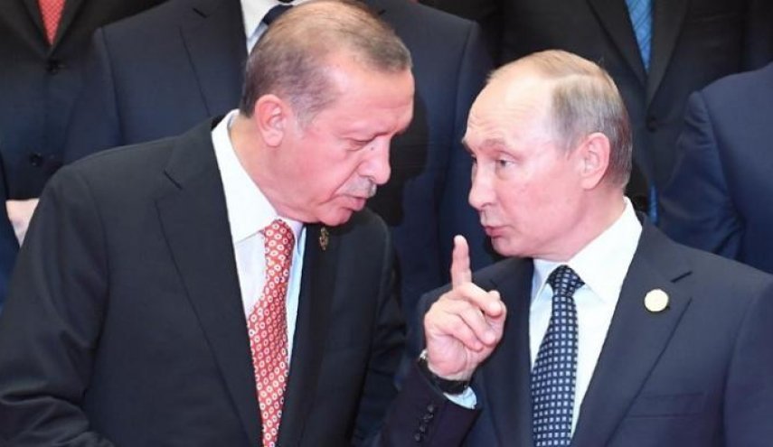 تهديد روسي صارم لأردوغان وقصف جوي يغير شكل اللعبة في إدلب