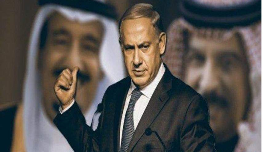 نتنياهو يتباهى بالتطبيع مع جميع الدول العربيّة باستِثناء اثنتين