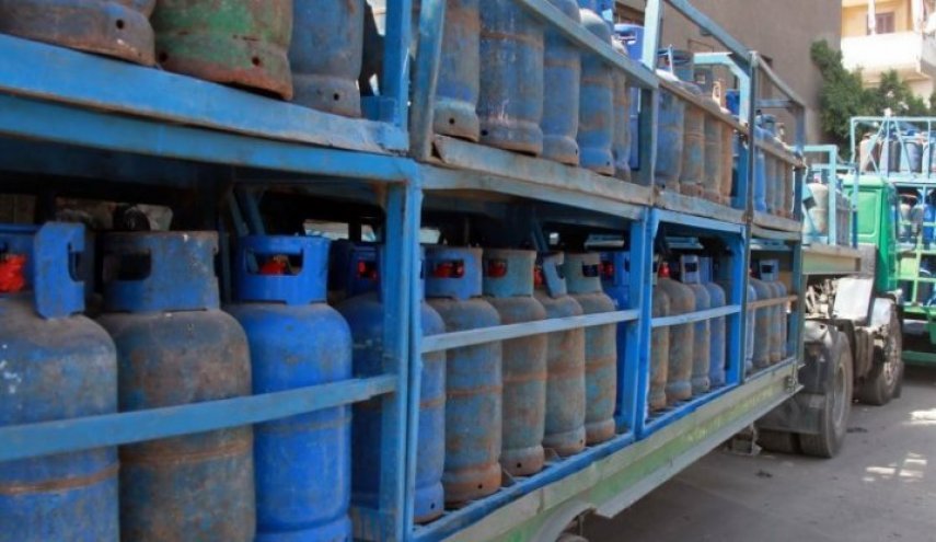 للحصول على اسطوانة الغاز.. 'تكامل' السورية تعلن طريقة طلبه مجددا