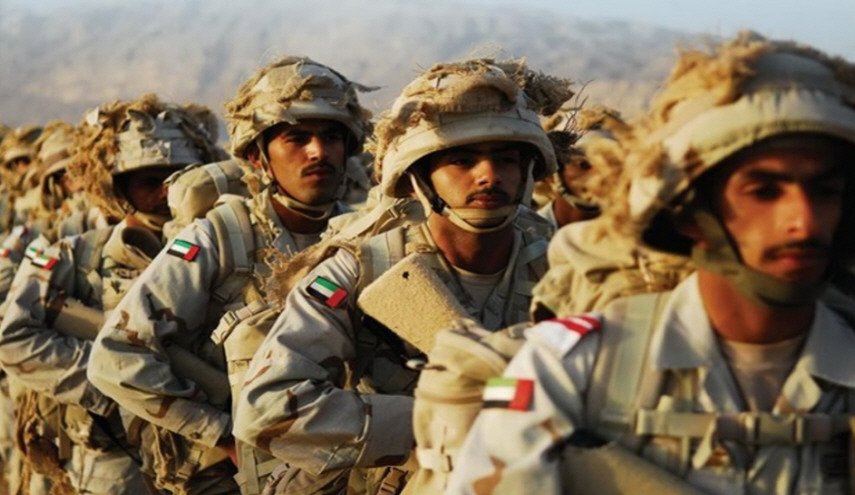 رغم إعلان الانسحاب... الإمارات تعزز أنشطتها في اليمن