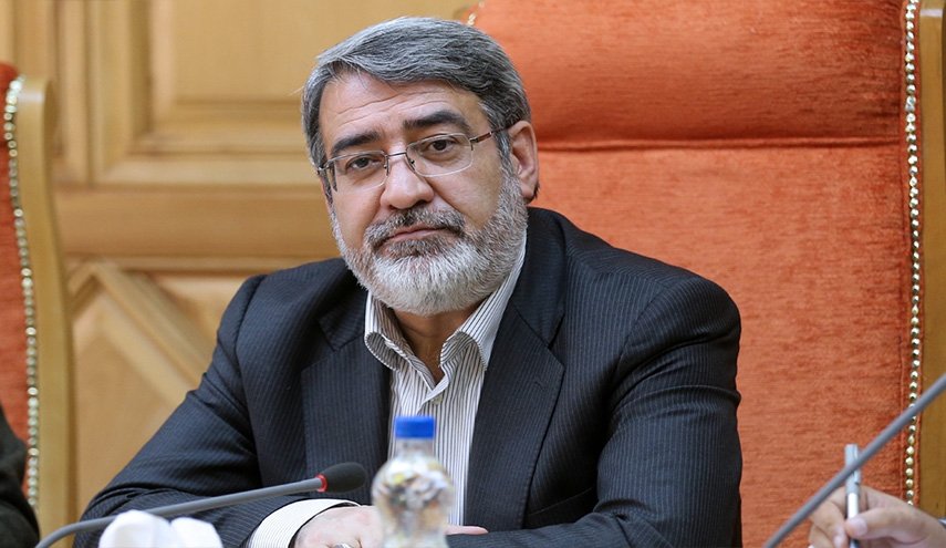 الداخلية: الانتخابات تجري بنزاهة وفي ظروف أمنية ممتازة