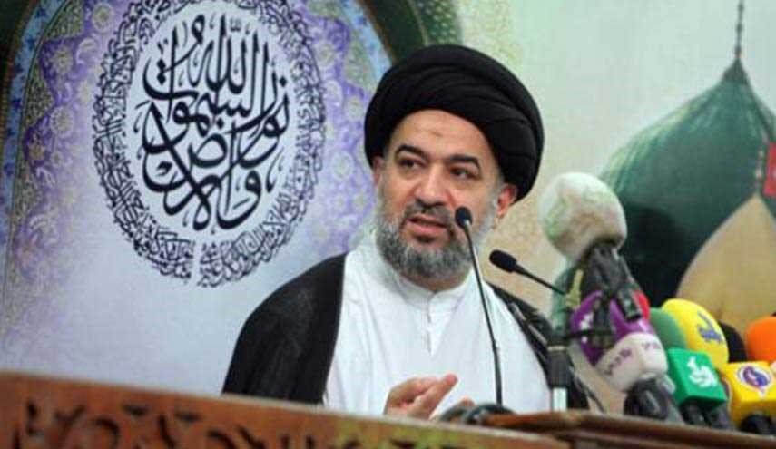 المرجعية تدعو دوائر الصحة للاستعداد الشديد لخطر كورونا