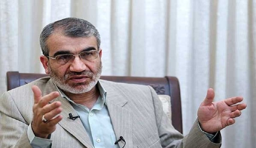 كدخدائي : لا توجد ايَّ مخالفة او ايَّ انتهاك بالعملية الانتخابية 