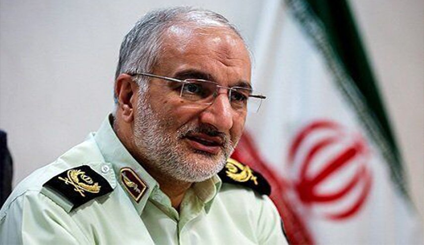 ايران حاجز قوي امام تهريب المخدرات الى اوروبا