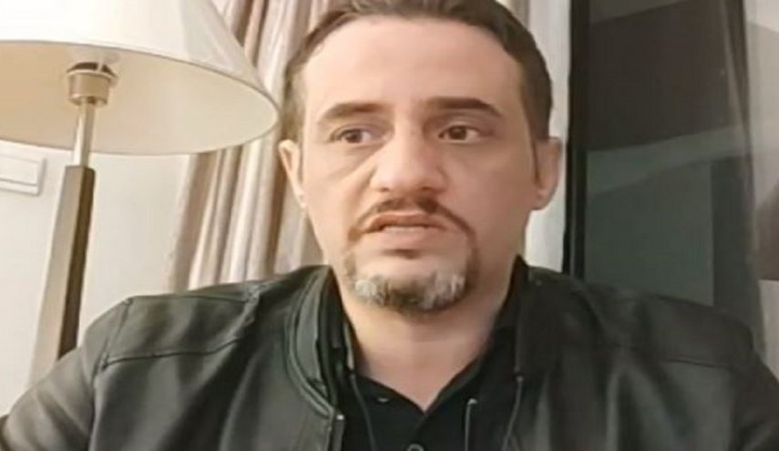 رجل فلسطيني يروي رحلة تعافيه من فيروس