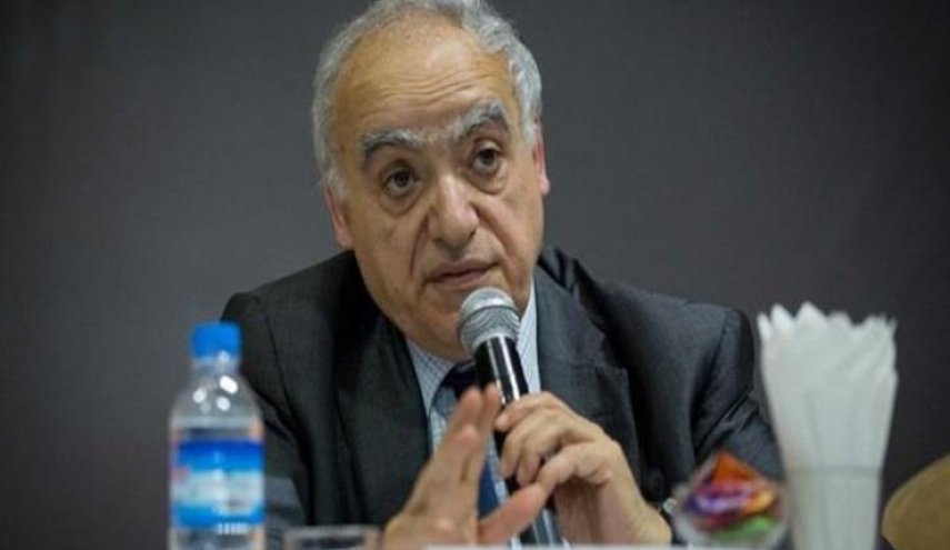 ليبيا.. سلامة يعلق على شروط حفتر لوقف اطلاق النار  