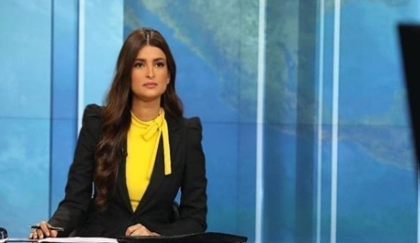 علا الفارس تتسبب بأزمة لشركة هواتف هواوي