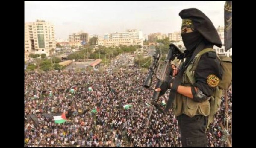 استنفار المقاومة في غزة رغم بدء تسهيلات إسرائيلية 