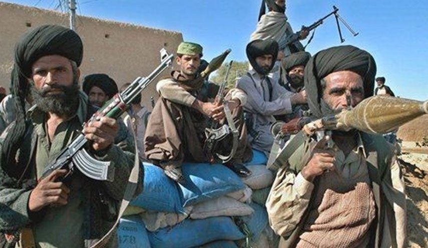 خرق الهدنة الأفغانیة فی یومها الاول!