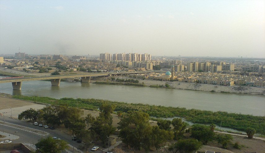 اخبار مفرحة للعاصمة بغداد