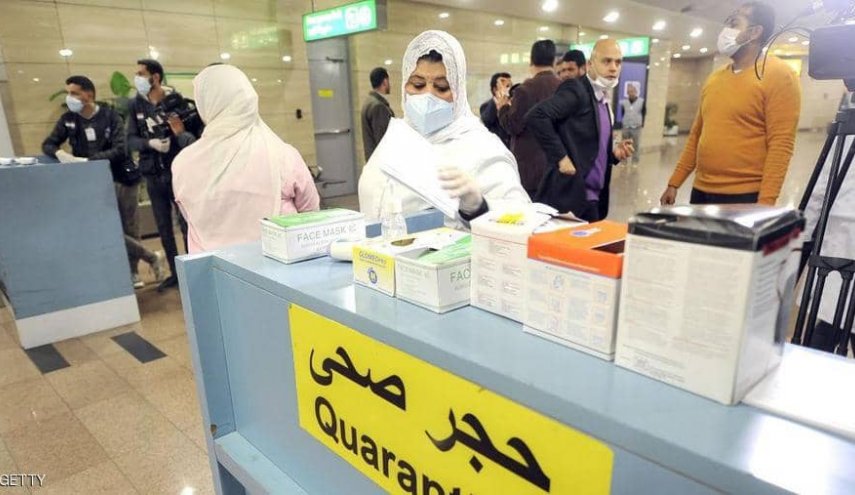 انتهاء فترة الحجر للعائدين من ووهان دون تسجيل إصابات
