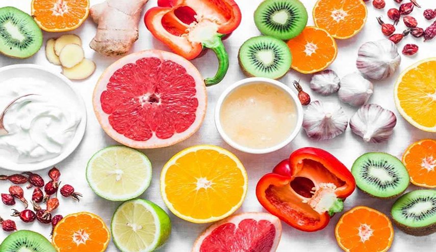 10 أطعمة ومشروبات تحمي من فيروس كورونا
