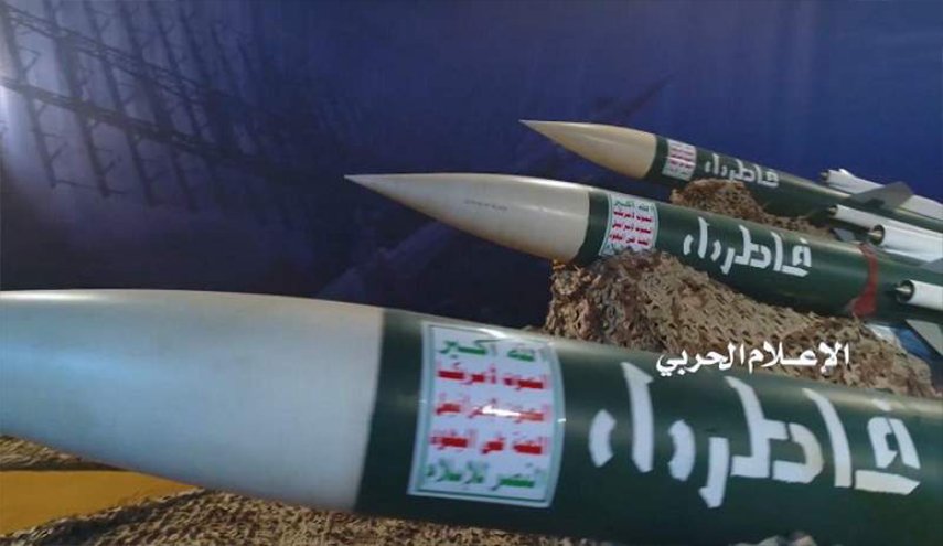 الدفاعات الجوية اليمنية تتصدى لطائرات العدوان بنهم