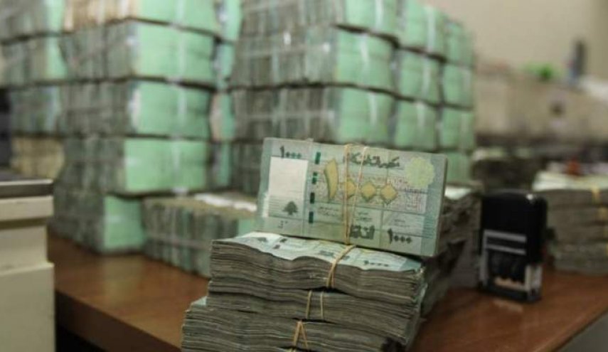 بين سياسة المصارف في لبنان وشبح الافلاس اموال المودعين في مهب الريح